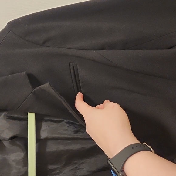 Apt 9 - suit top - 12 - Picture 3 of 11